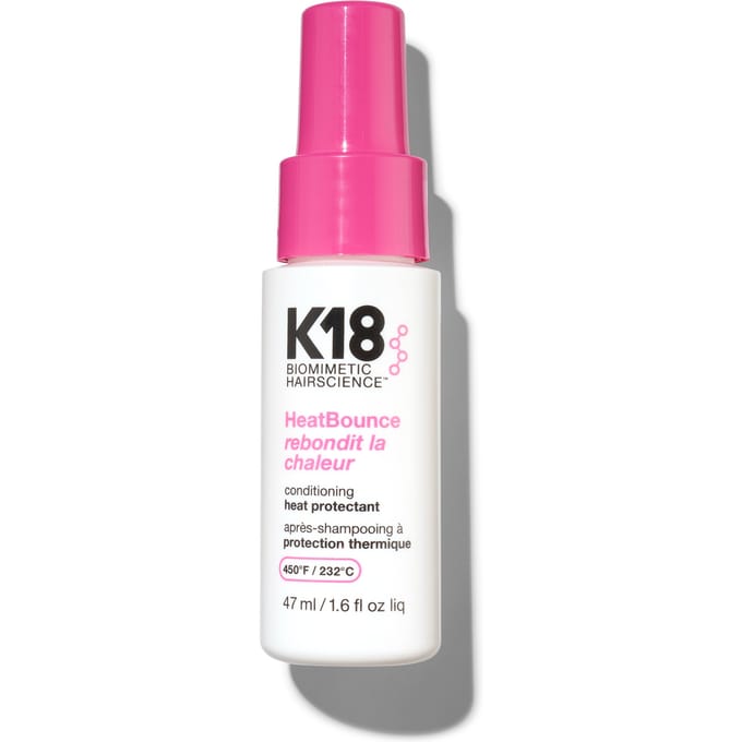 K18 HAIR Heatbounce Conditioning Heat Protectant