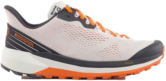 Rossignol Skpr 2.0 Trailschoenen Wit EU 41 1/2 Man