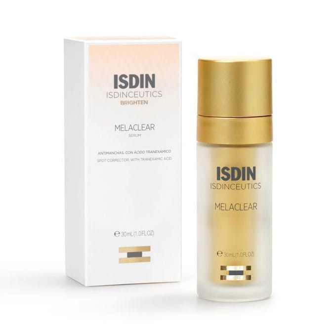 Isdin Isdinceutics Melaclear Sérum Anti-taches 30 ml
