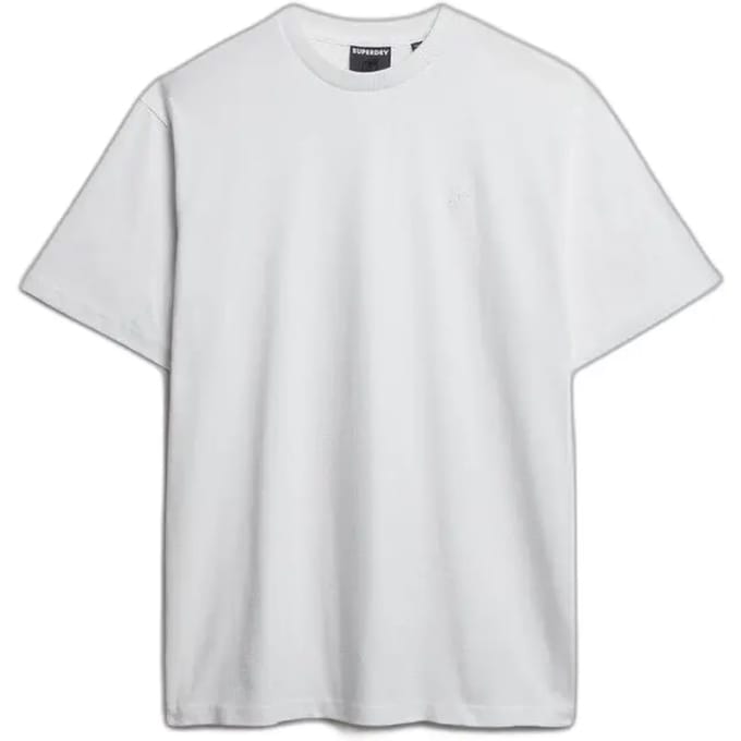Superdry - Oversized T-shirt - Heren - T-shirts