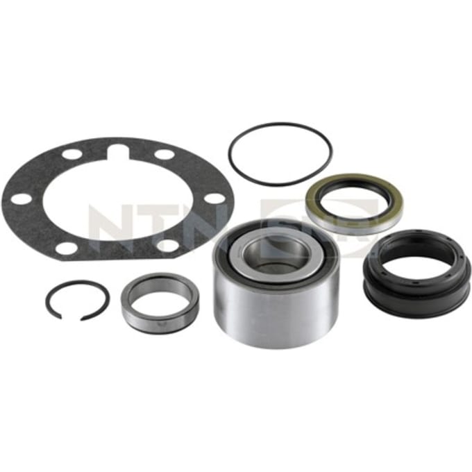 Wiellagerset SNR R169.91