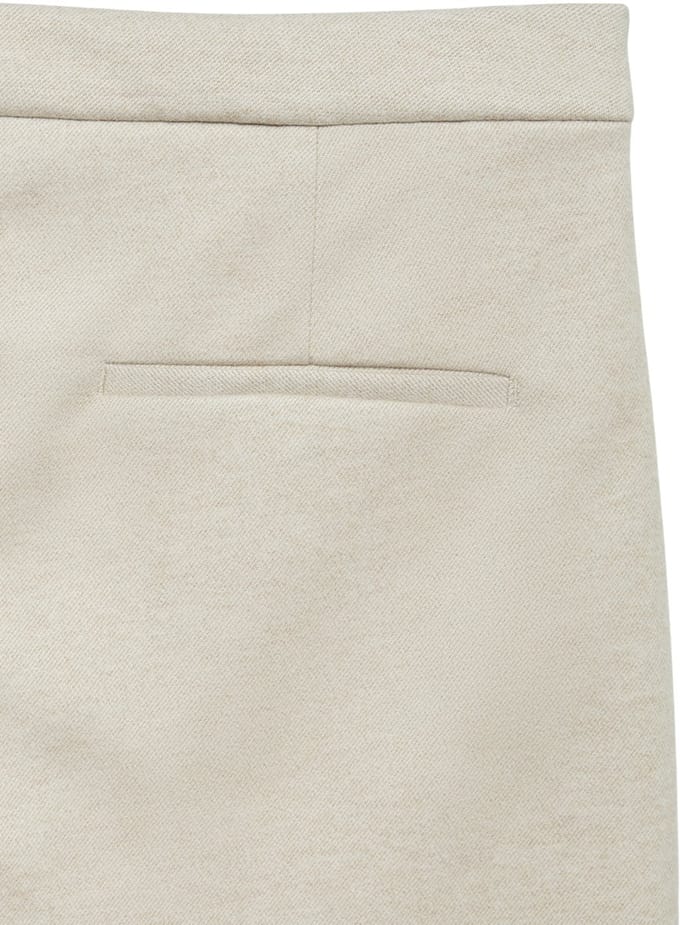 VERO MODA - VMVEGA MW STRAIGHT PANT - Dames - Leggings
