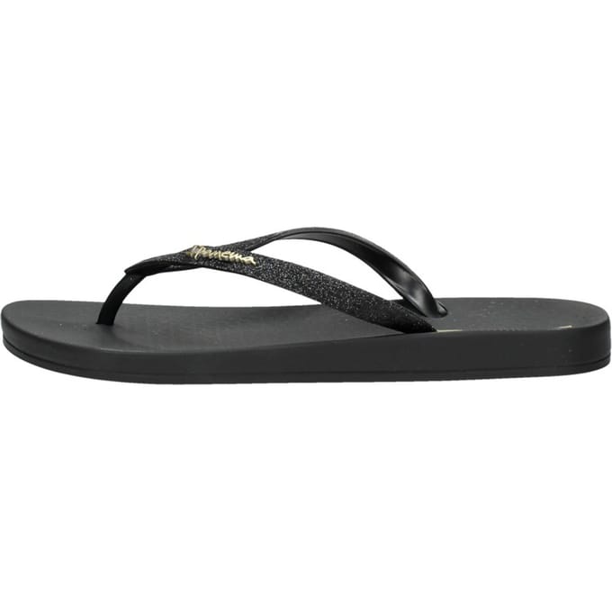 Ipanema Anatomic Lolita Dames Slippers - Black
