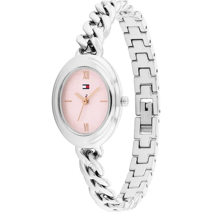 Tommy Hilfiger Dameshorloge DEMI 1782876