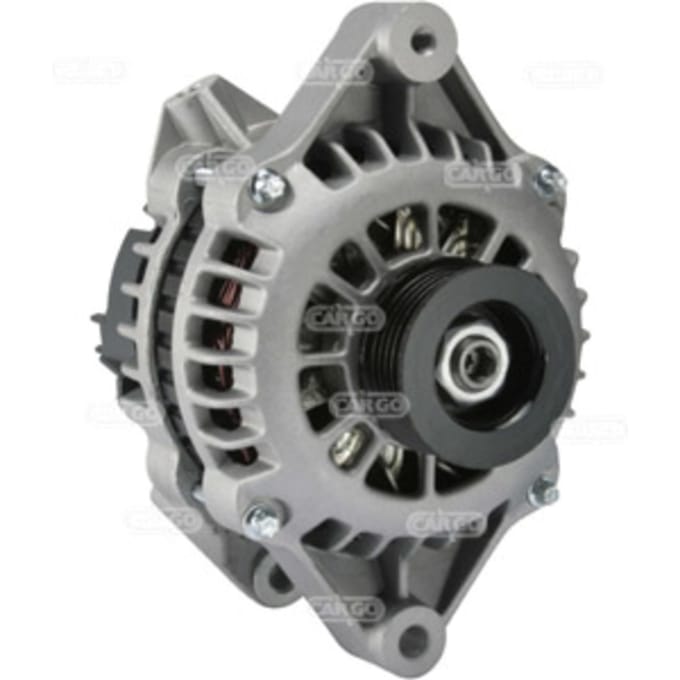 Driefasige generator HC-CARGO 112416