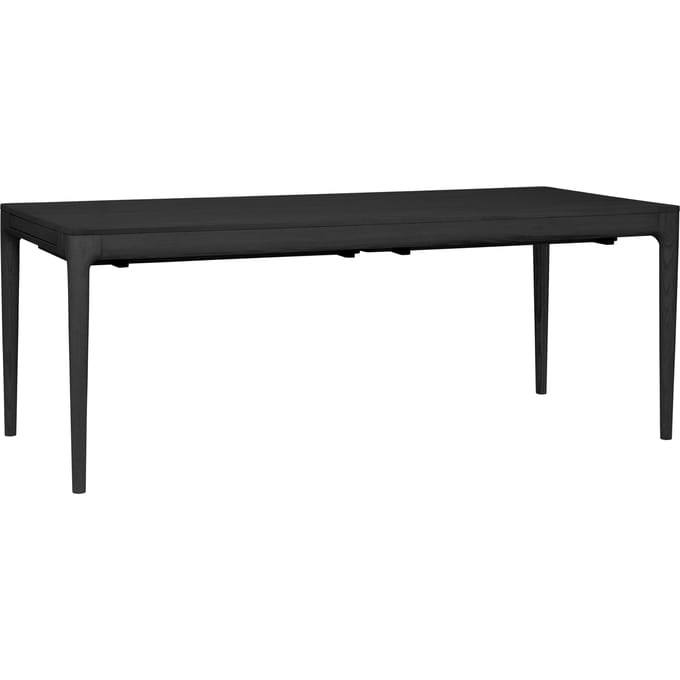 UMAGE Heart'n'Soul eettafel - Eiken zwart