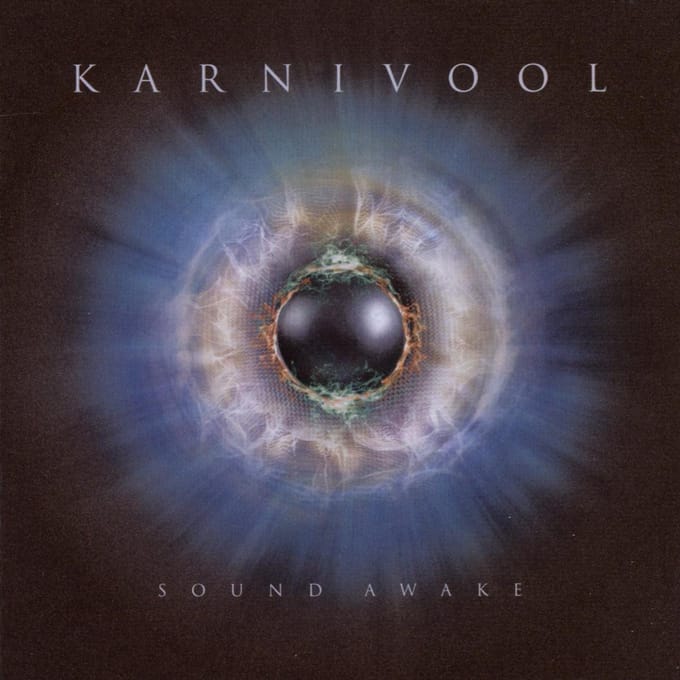 Sound Awake - Karnivool