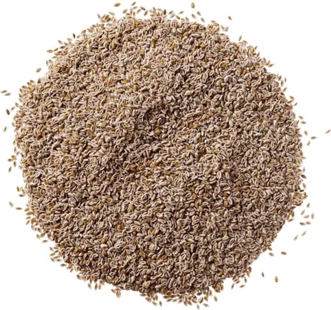 HorseFlex - Vlozaad - Paarden Supplementen - 1500 gram