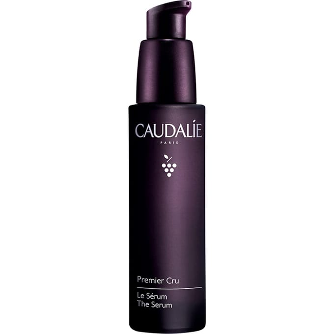 Caudalie Premier Cru Het Serum 30ml - tegen rimpels en pigmentvlekken, geeft volume