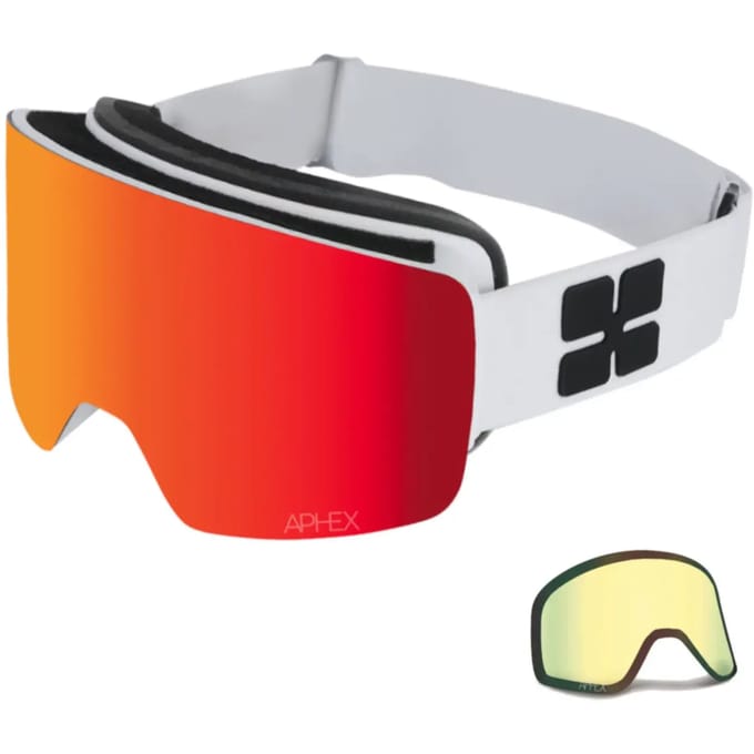 Skimasker Aphex Phoenix