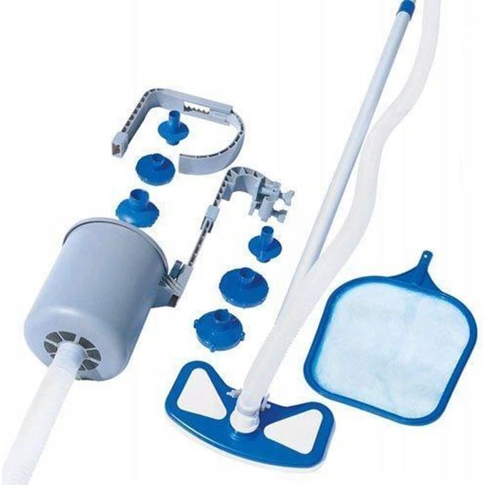 Bestway - Zwembad - onderhoudsset - Flowclear - deluxe - 58237