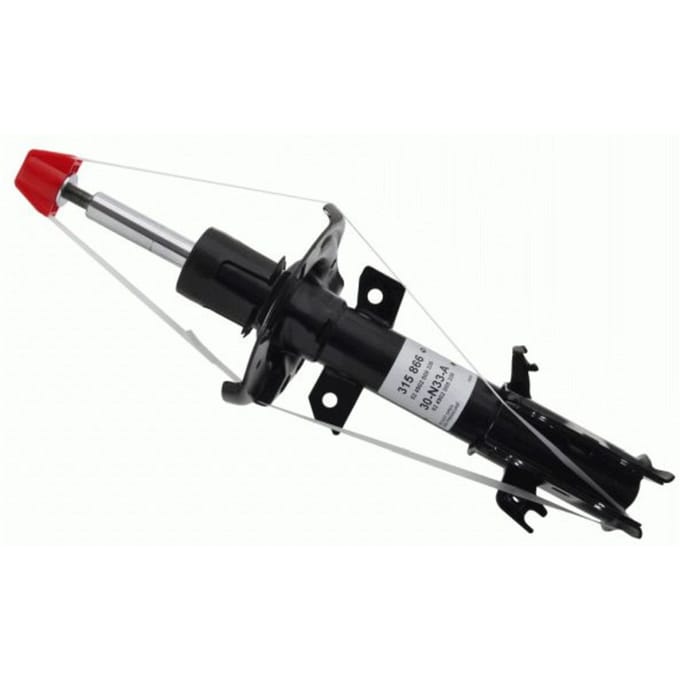 Schokdemper SACHS 315 866