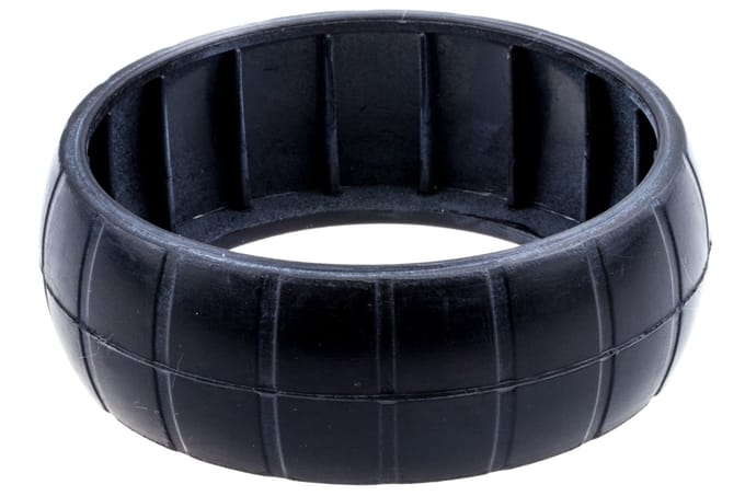 Husqvarna rubber loopvlak voorwiel