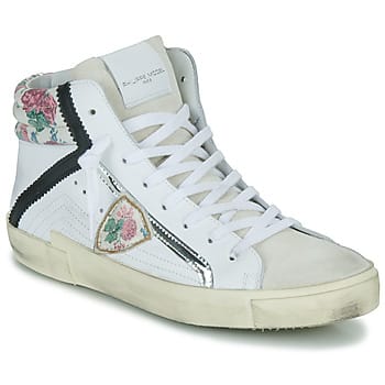 Hoge Sneakers Philippe Model PRSX HIGH WOM