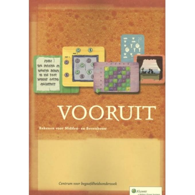 Vooruit