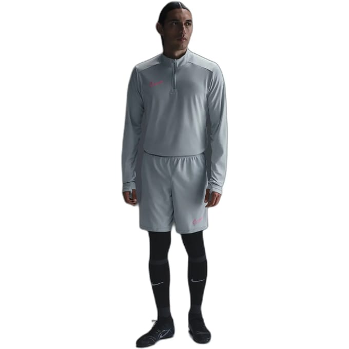Nike Dri-FIT Academy 25 Short Heren - Maat XL
