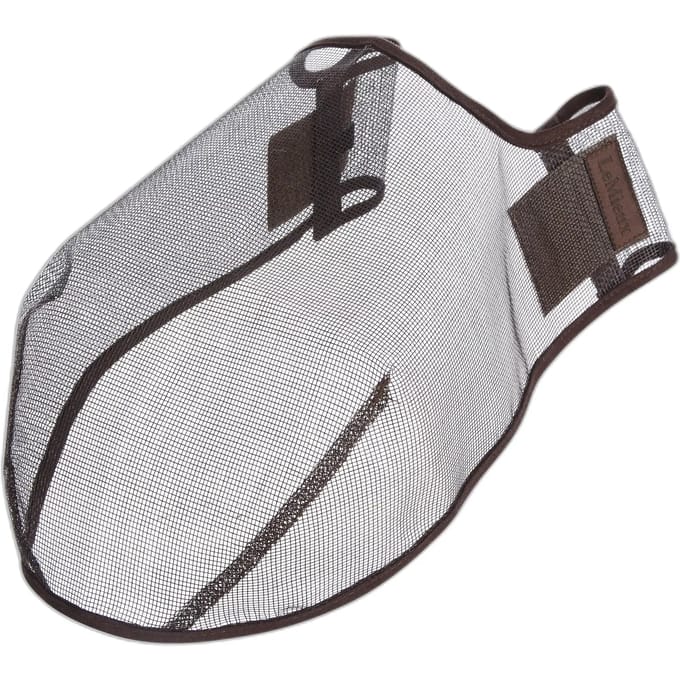 Neusbescherming voor paarden LeMieux Comfort Shield