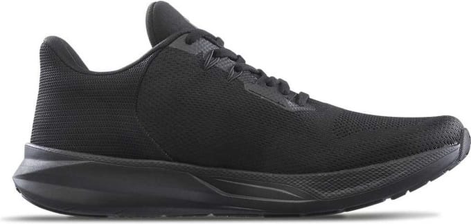 Tyr Techknit Rnr-1 Hardloopschoenen Zwart EU 48 Man