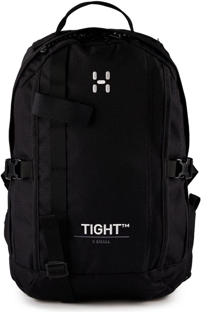 Haglöfs Tight Dagrugzak 39 cm Laptopvak - - true black