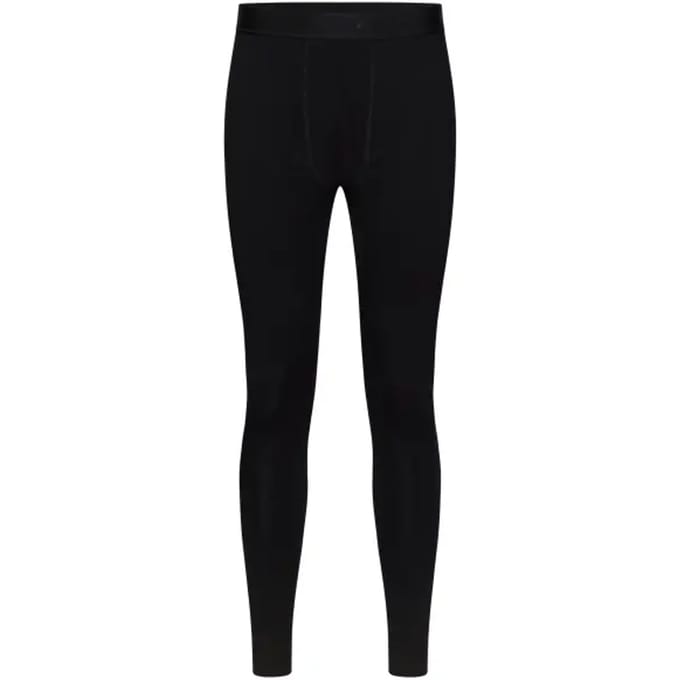 Legging VAUDE Monviso Wool II