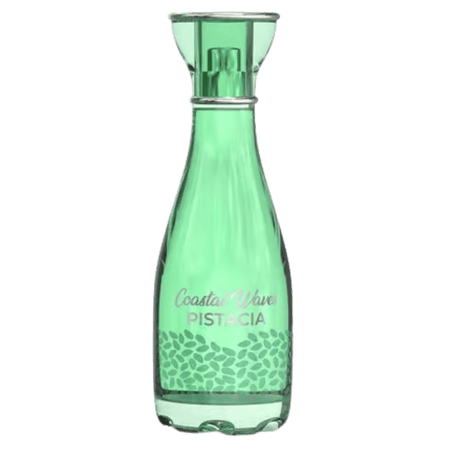 Emper Milestone Women's Coastal Waves Pistacia Eau De Parfum – 100 ml