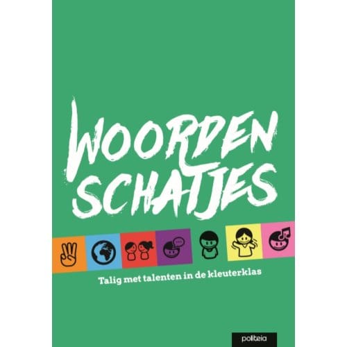 Woordenschatjes - Hugo Vandenbroucke
