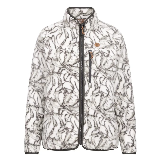 Damesfleece Trespass Jessie