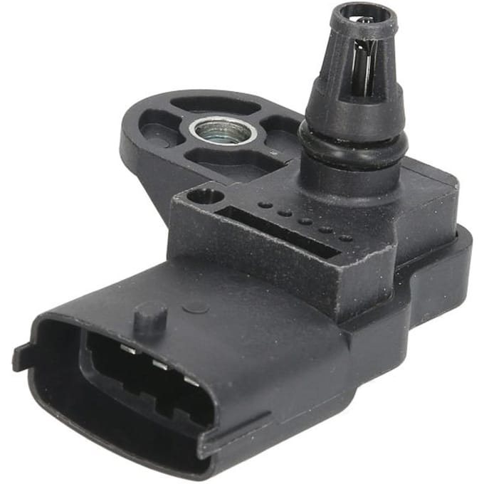 Sensor, brandstofdruk MAGNETI MARELLI 215810007000