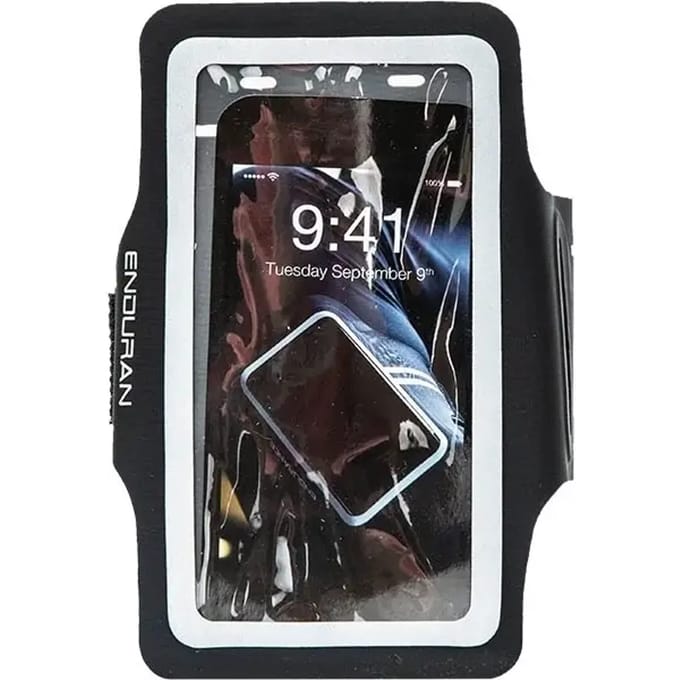 Telefoon armband Endurance Cave