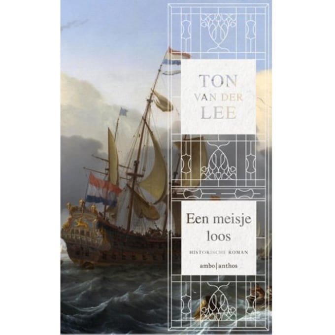 Een Meisje Loos - Ton van der Lee