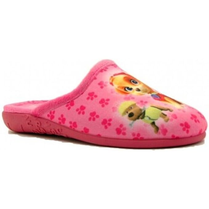 Pantoffels Colores 027040 Rosa