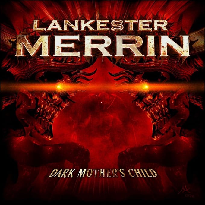 Lankester Merrin - Dark Mother's Child (CD)