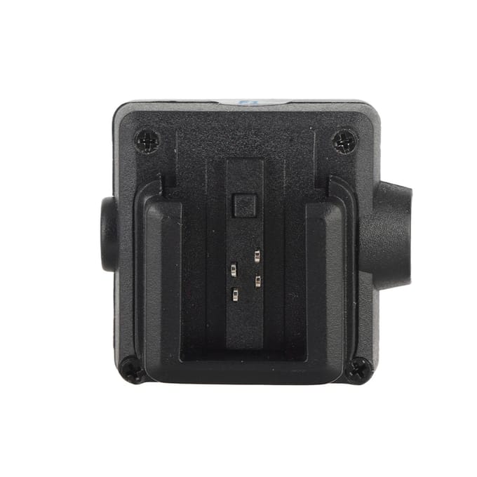 Mini Plastic Flitsschoenadapter Converter Voor Alpha Flits Camera Accessoire