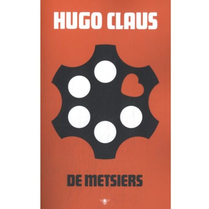 De Metsiers - Hugo Claus