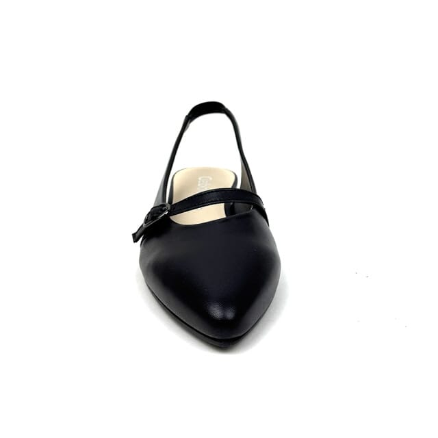 Gabor Damen Sling in schwarz