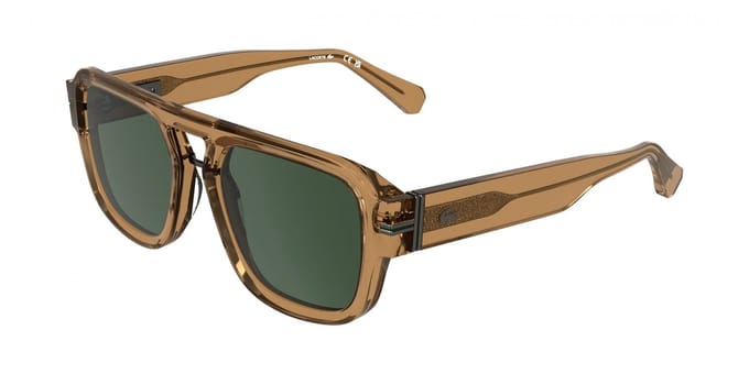 Lacoste L6094S Honey 53/20/150 MAN Zonnebrillen