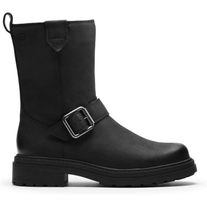 Clarks Original Orinoco3 bay