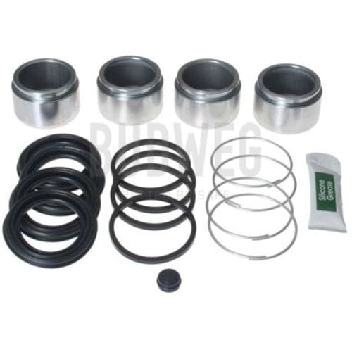 Budweg Caliper Reparatieset, remklauw BUDWEG BUD2090389