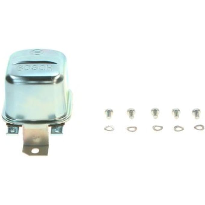 Spanningsregelaar  BOSCH F 026 T02 203