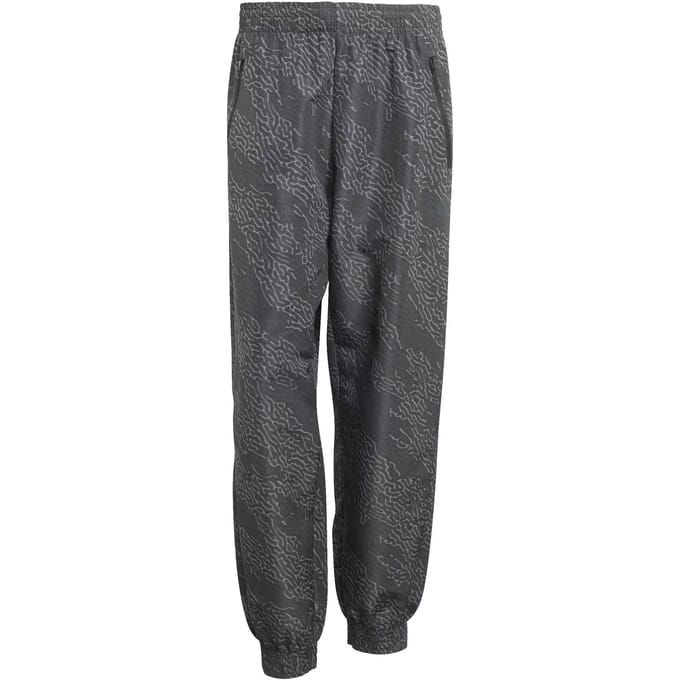 Adidas Performance Primelift Aop Workoutbroek - Heren - Grijs