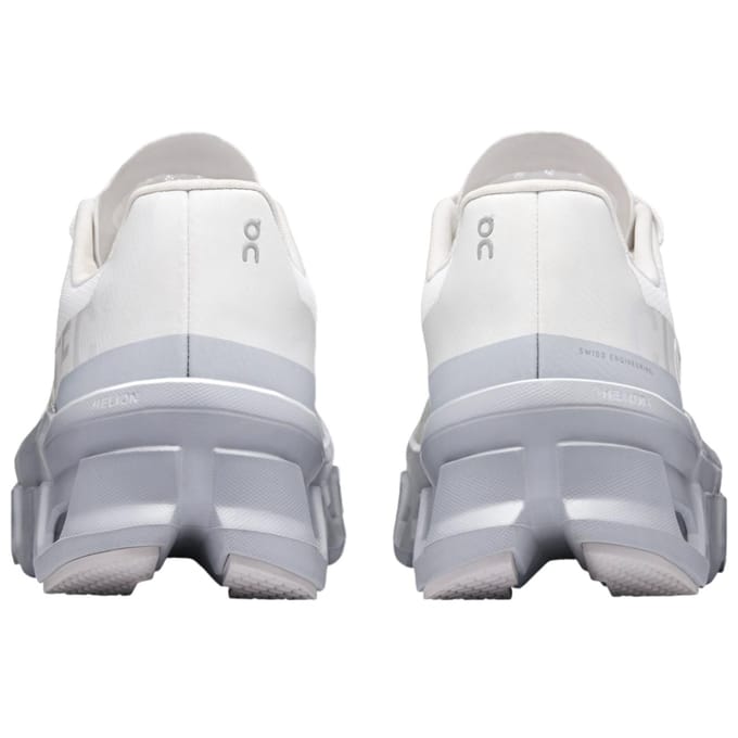 Cloudmonster White Glacier Dames Sneakers 61.97649 36 white