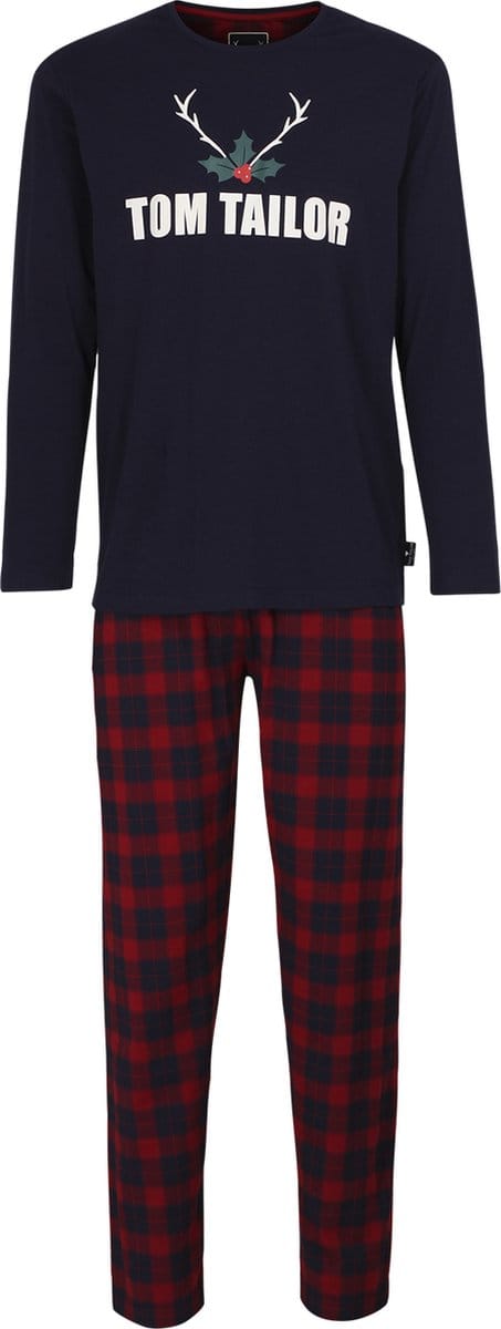 pyjama Tom Tailor