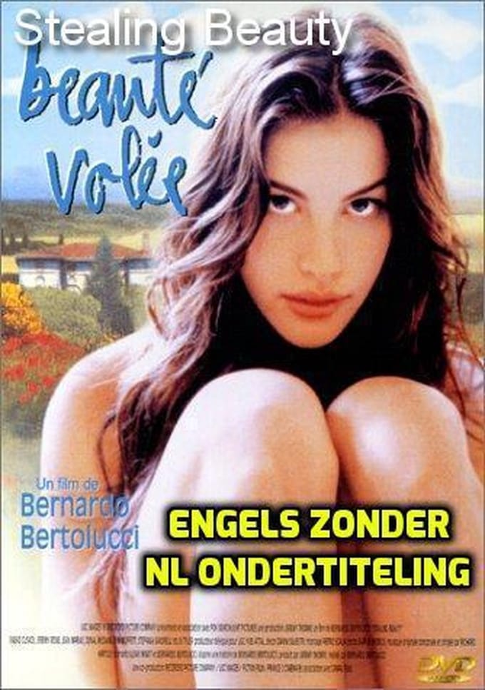 Stealing Beauty [DVD]