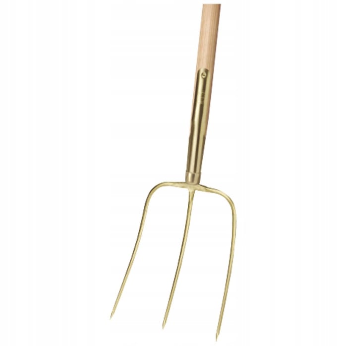 Ideale Mestvork 1350 mm - 290 mm ras