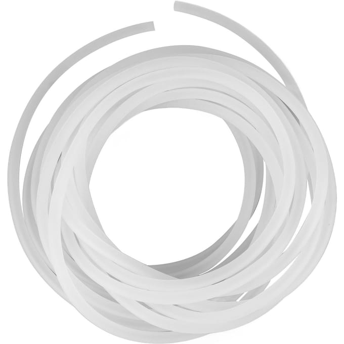 Aquarium Luchtpomp Slang Professionele Silicone Flexibele Aquarium Luchtpomp Slang voor Luchtpomp white