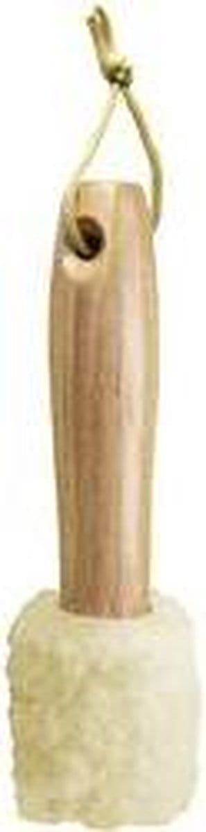 Wenko 403520500 Stopcontact reiniger Bruin, Wit