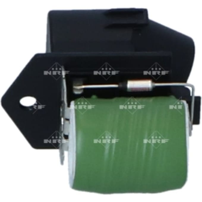 Weerstand, binnenventilator NRF 342029