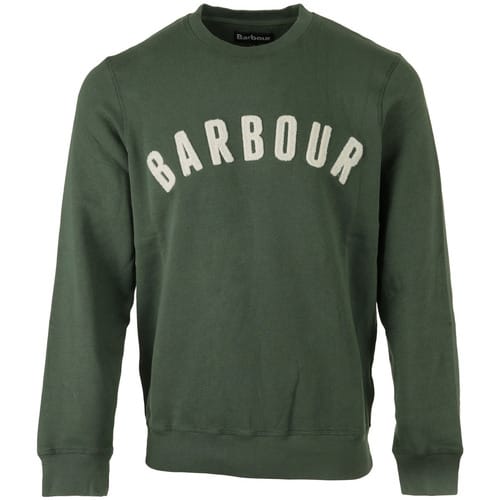 Sweaters Barbour Prep Logo Crew