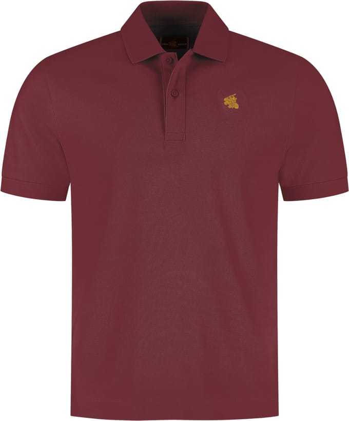 Artin Classic Polo Shirt