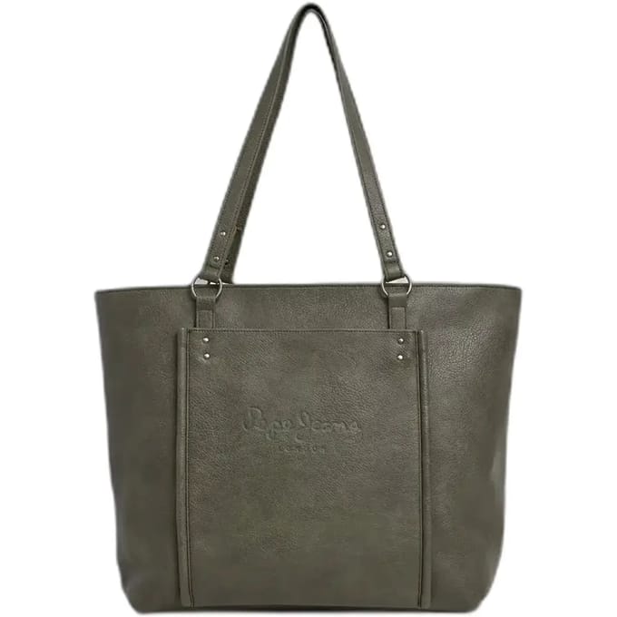 Boodschappentas Pepe jeans BELLAMIE CODE